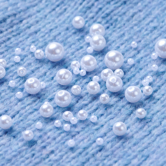 Perline di Plastica in Scatola - Hobbii
2