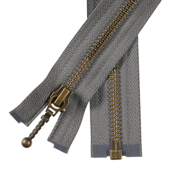 Cerniera lampo divisibile - YKK
2