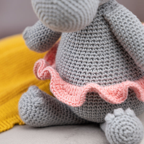 Hollie Il Rinoceronte
2