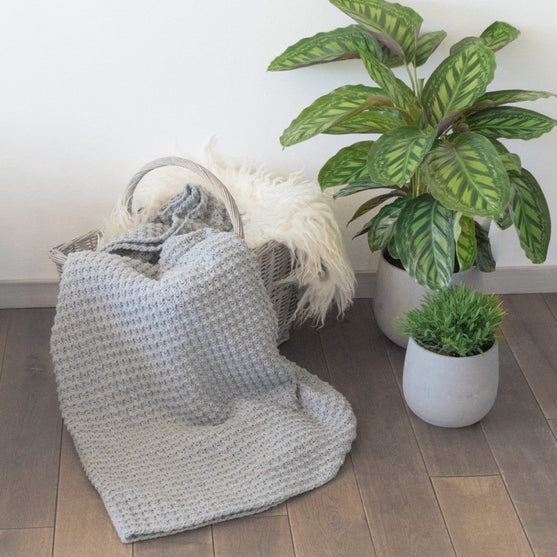 Coperta - Homely Vibes
2
