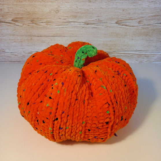 Candy Pumpkins
4