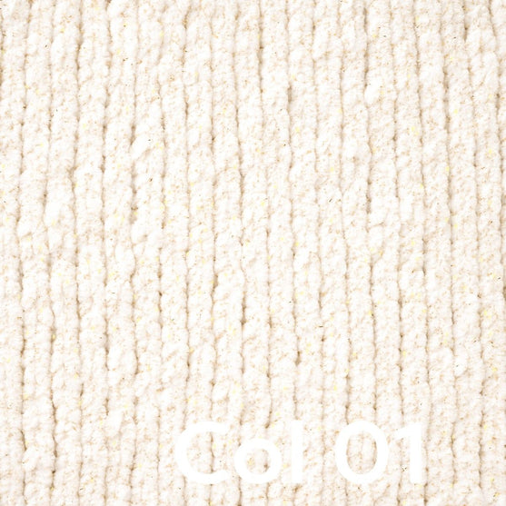 Honey Bunny Christmas Glitter (Edizione Limitata) - Hobbii
3