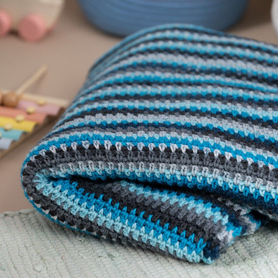 Coperta Junior - Horizon
10