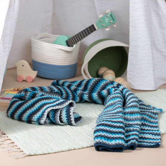 Coperta Junior - Horizon
9