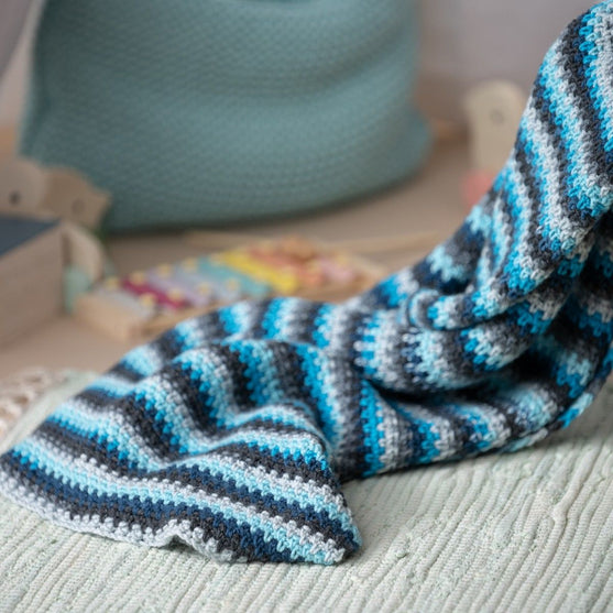 Coperta Junior - Horizon
8