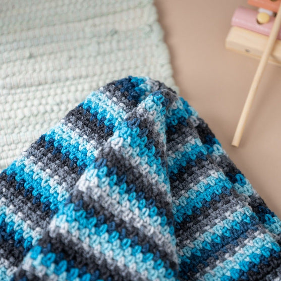 Coperta Junior - Horizon
7