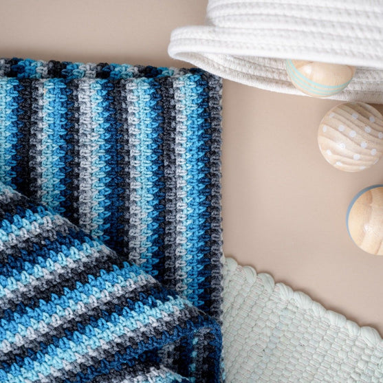 Coperta Junior - Horizon
6