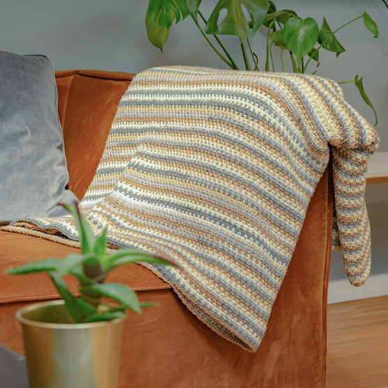 Coperta - Horizon
2