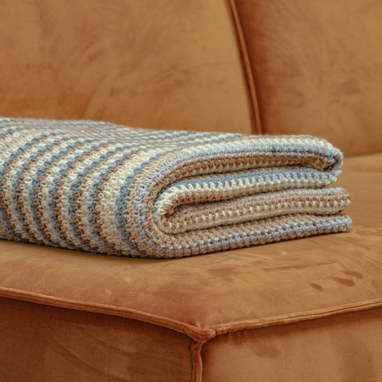 Coperta - Horizon
5