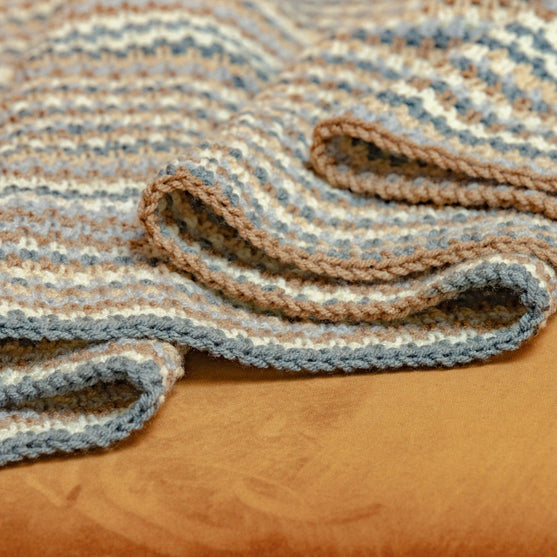 Coperta - Horizon
6