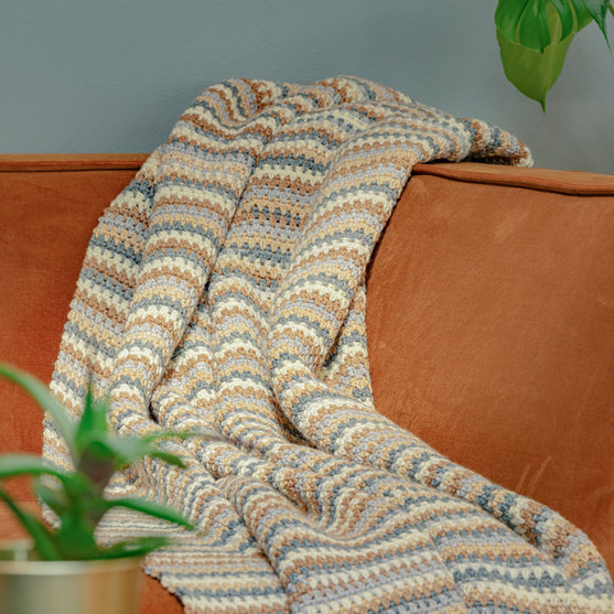 Coperta - Horizon
3