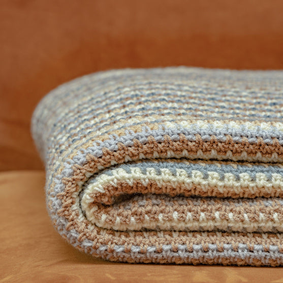 Coperta - Horizon
4