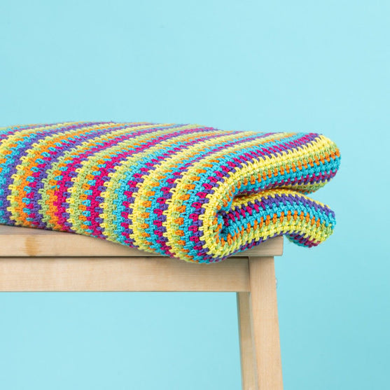 Coperta Junior - Horizon
4