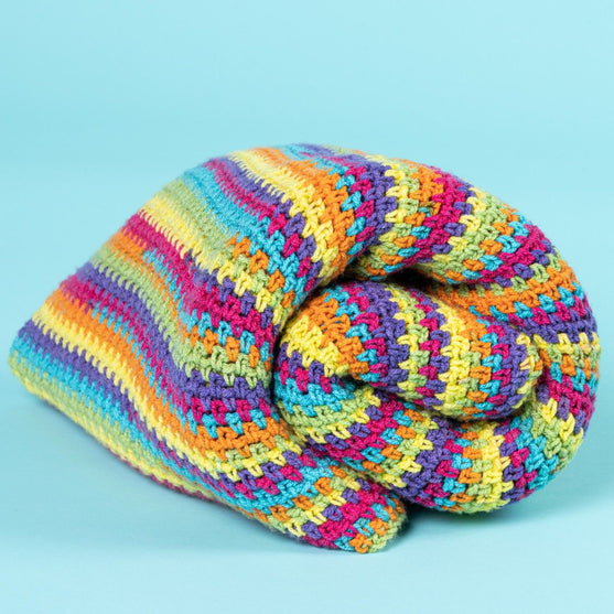 Coperta Junior - Horizon
5