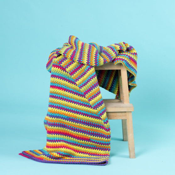 Coperta Junior - Horizon
3