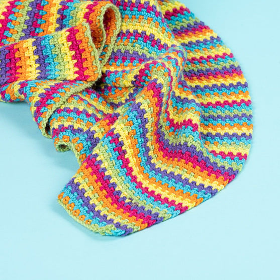 Coperta Junior - Horizon
12