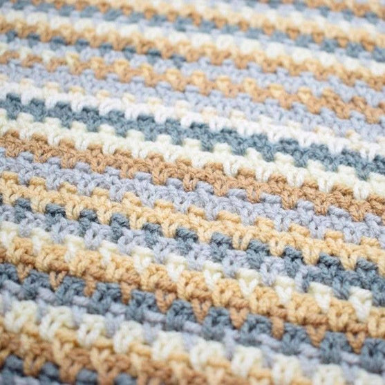 Coperta - Horizon
7
