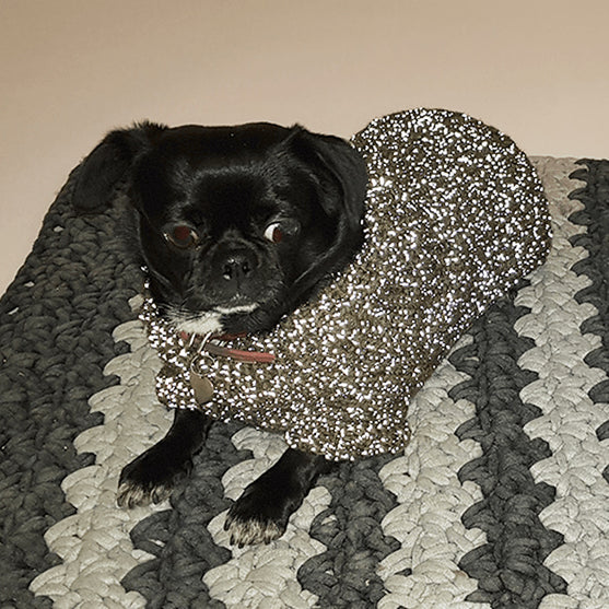 Maglione Flemming Dog
2