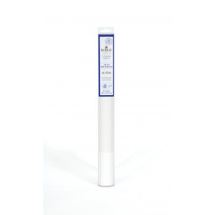 Tessuto da ricamo Aida - 14 ct - DMC
2