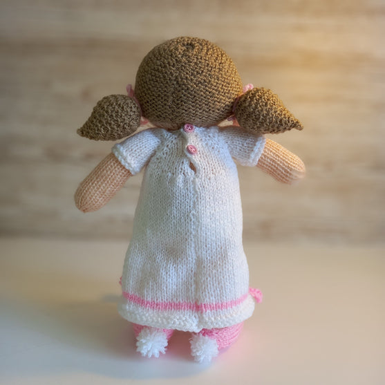 Ida’s Bedtime Set - Vestiti per bambole
5