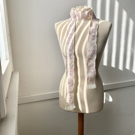 Cherry Blossom - Sciarpa
3