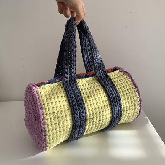 Jolly - Borsa a bauletto
5