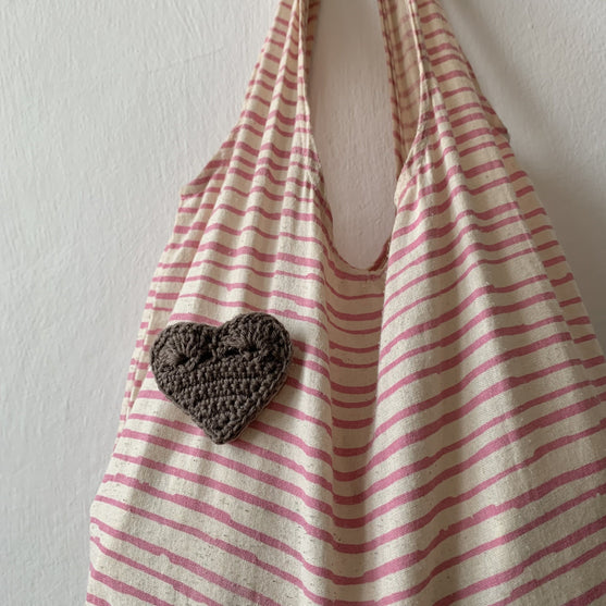 Sweetheart - Biscotto
4