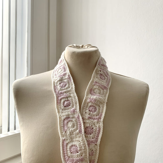 Cherry Blossom - Sciarpa
4