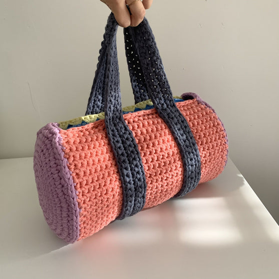 Jolly - Borsa a bauletto
4