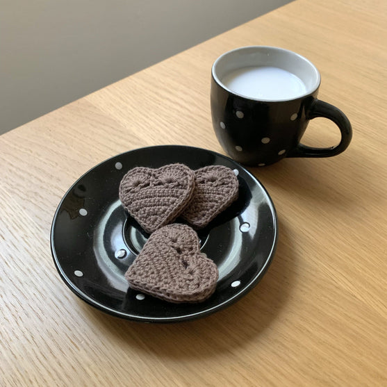 Sweetheart - Biscotto
2