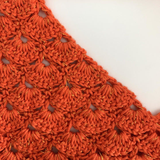 Norma Jeane - Top all’americana
5