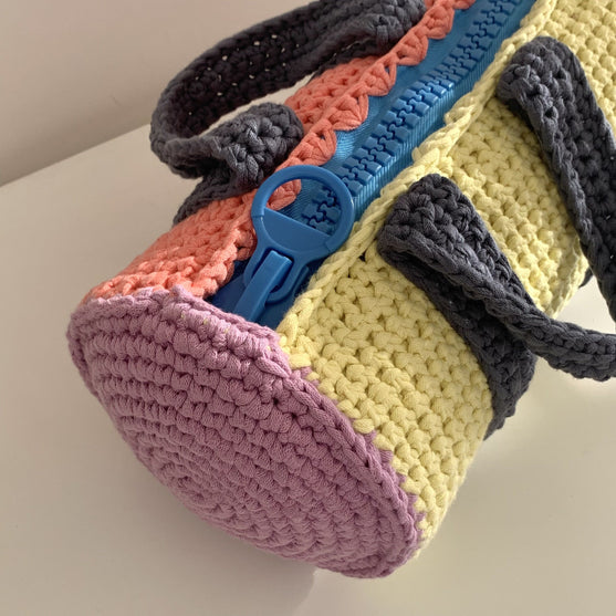 Jolly - Borsa a bauletto
2