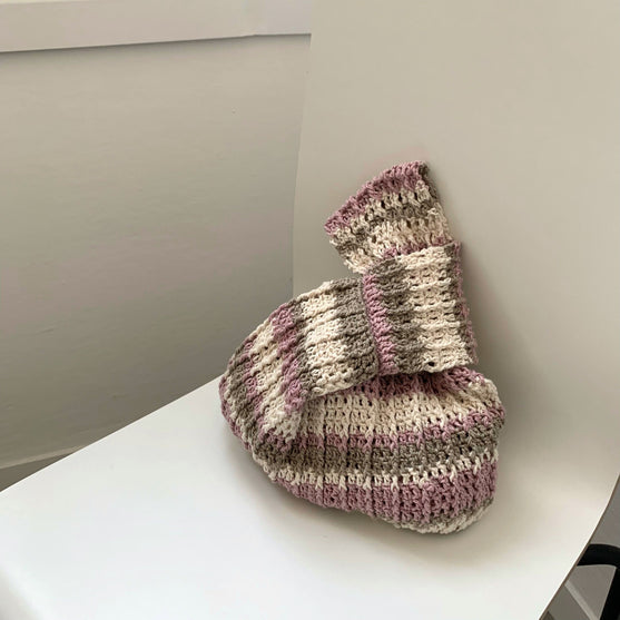Serene - Borsa annodata
3