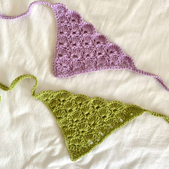 Cuddly Wrap - Bandana per cane
6