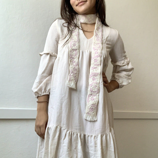 Cherry Blossom - Sciarpa
2