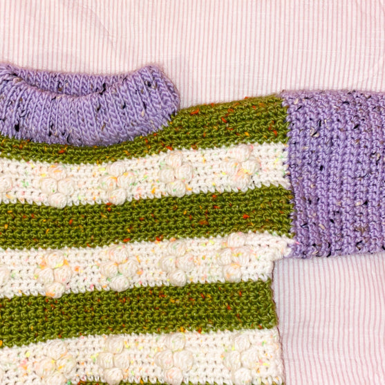 Cornelius Tweed - Maglione per bambini
2