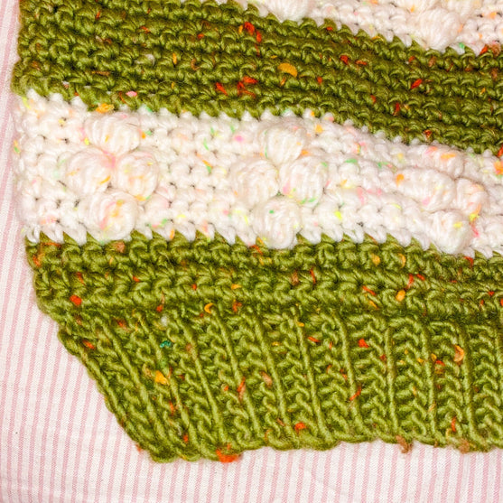 Cornelius Tweed - Maglione per bambini
3