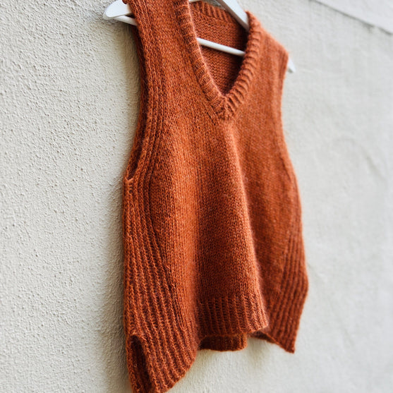 Edgar - Gilet
3