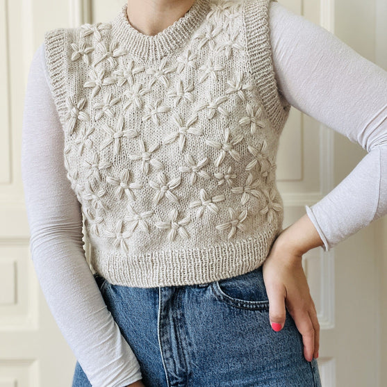 Alice - Gilet
2