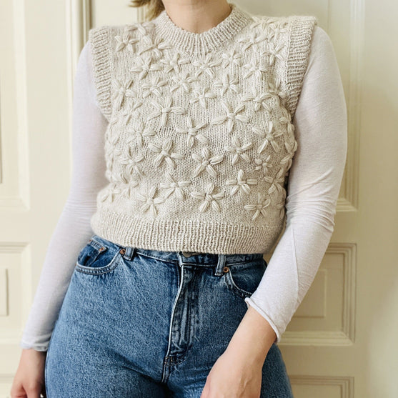 Alice - Gilet
3