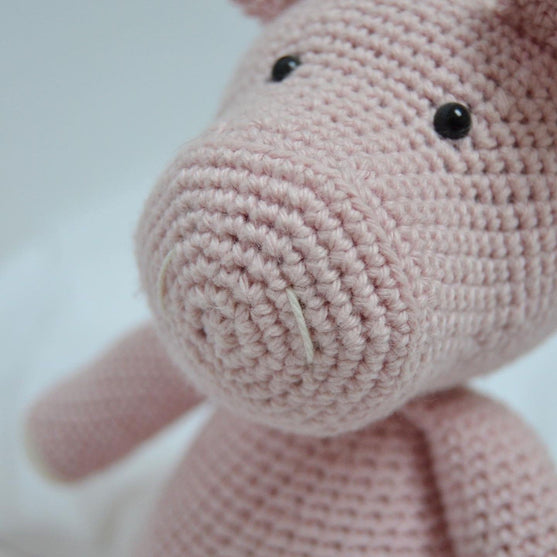 Gunnar il Maialino
2