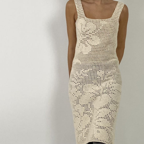 Blossom Robe - Abito
2