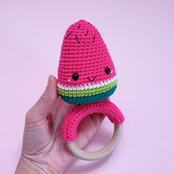 Sonaglio - Anguria Kawaii
2