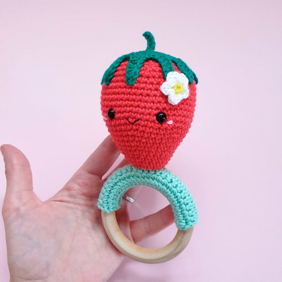 Sonaglio - Fragola Kawaii
2