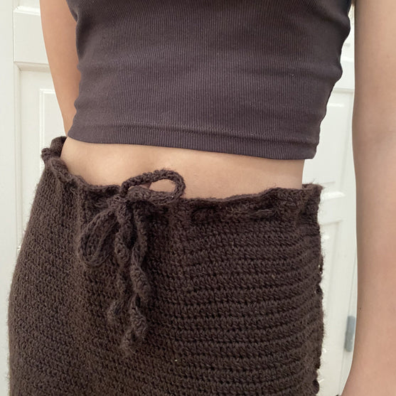 Margrethe - Pantaloni
4