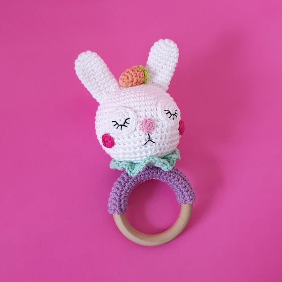 Sonaglio - Coniglietto Kawaii
2