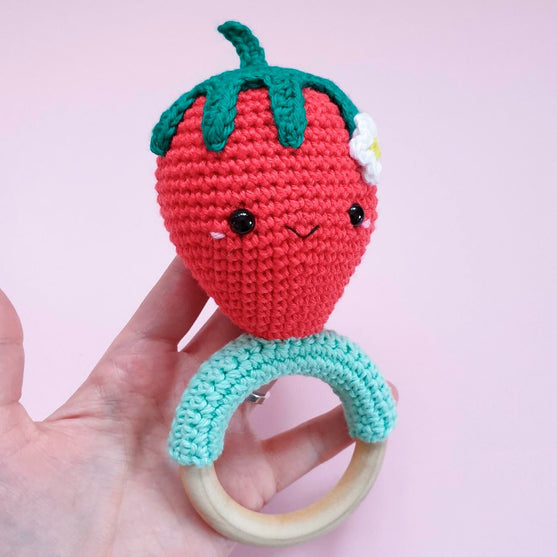 Sonaglio - Fragola Kawaii
3