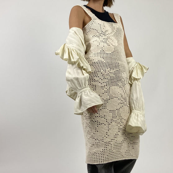 Blossom Robe - Abito
4