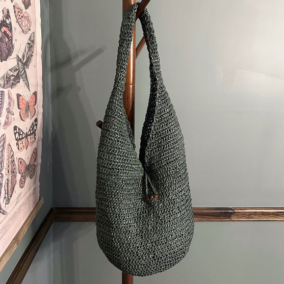 Bring It - Borsa
2