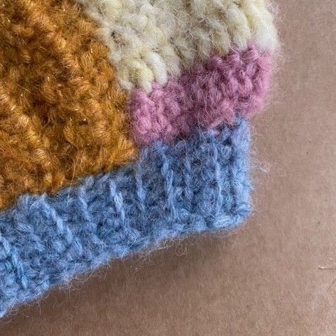 Esmeralda - Passamontagna
6